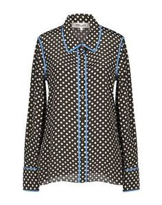 Pубашка Diane von Furstenberg