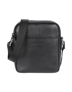 Сумка через плечо Calvin Klein