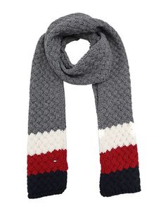 Шарф Tommy Hilfiger