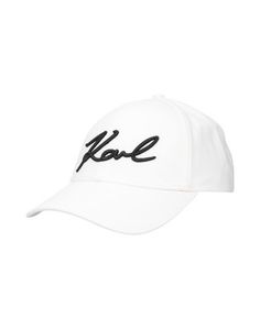 Головной убор Karl Lagerfeld