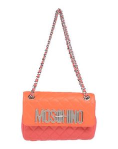 Сумка на руку Moschino