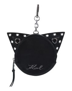 Кошелек для монет Karl Lagerfeld