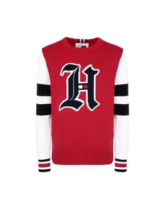 Свитер Tommy Hilfiger