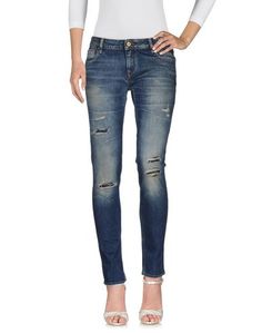 Джинсовые брюки Cycle