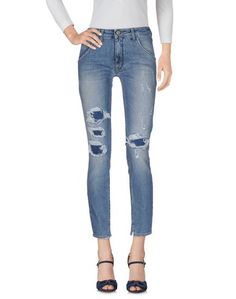 Джинсовые брюки Cycle