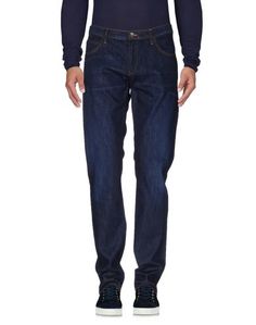 Джинсовые брюки Armani Jeans