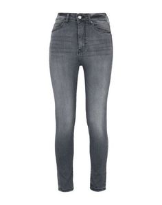 Джинсовые брюки DR. Denim Jeansmakers
