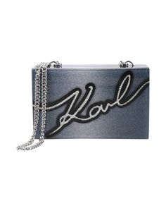 Сумка на руку Karl Lagerfeld