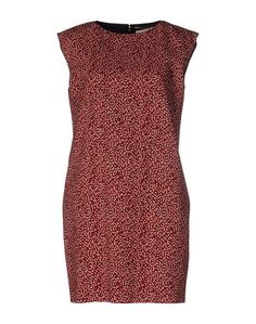 Короткое платье Saint Laurent