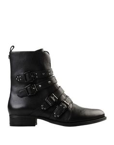 Полусапоги и высокие ботинки Steve Madden