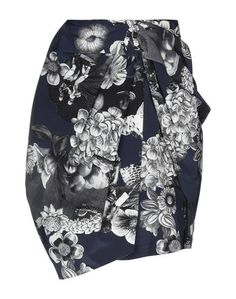 Юбка до колена Msgm