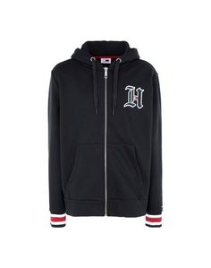Толстовка Tommy Hilfiger