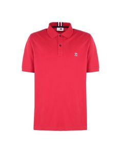 Поло Tommy Hilfiger