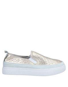 Низкие кеды и кроссовки Bernie Mev.