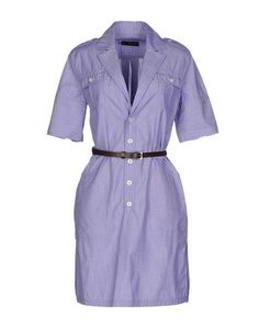 Короткое платье Dsquared2