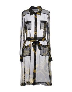 Платье до колена Moschino