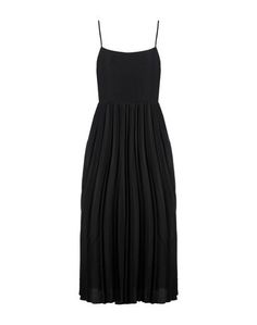 Платье длиной 3/4 Pinko