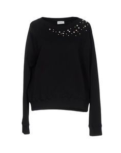 Толстовка Saint Laurent
