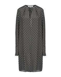 Короткое платье Diane von Furstenberg