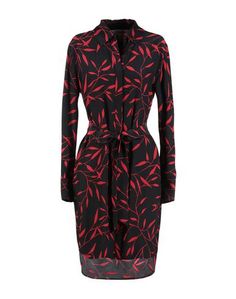 Короткое платье Diane von Furstenberg