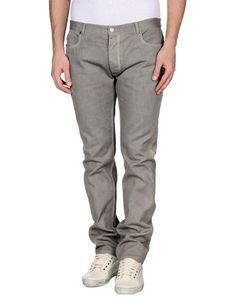 Джинсовые брюки Maison Margiela