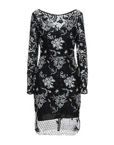Платье до колена Diane von Furstenberg