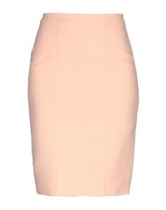 Юбка до колена Blumarine
