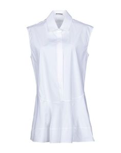 Топ без рукавов Jil Sander