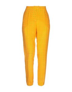 Повседневные брюки Moschino Cheap and Chic