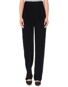Повседневные брюки Mm6 Maison Margiela