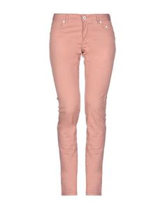 Повседневные брюки Siviglia Denim