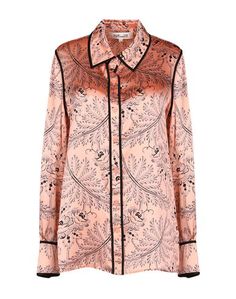 Pубашка Diane von Furstenberg