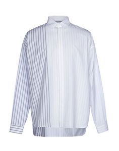 Pубашка Jil Sander
