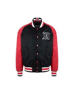 Куртка Tommy Hilfiger