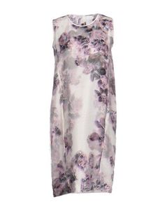 Короткое платье Maison Margiela