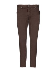 Джинсовые брюки Dsquared2