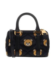 Сумка на руку Moschino
