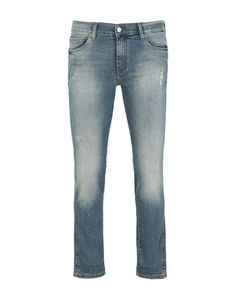 Джинсовые брюки DR. Denim Jeansmakers