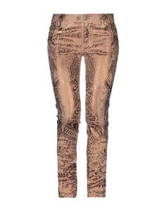 Джинсовые брюки Just Cavalli