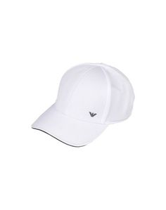 Головной убор Emporio Armani