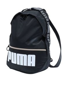 Рюкзаки и сумки на пояс Puma