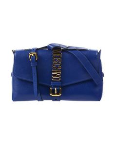 Сумка на руку Moschino