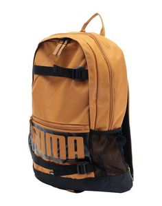 Рюкзаки и сумки на пояс Puma