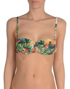 Купальный бюстгальтер Dolce & Gabbana Beachwear