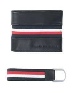 Бумажник Tommy Hilfiger