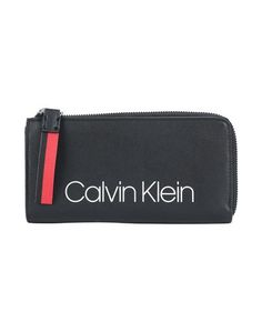 Бумажник Calvin Klein