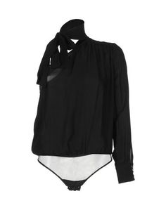 Топ без рукавов Elisabetta Franchi