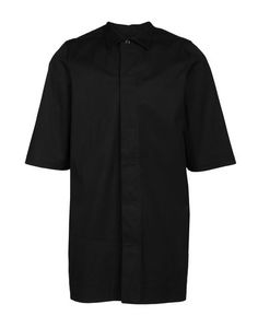 Pубашка Rick Owens