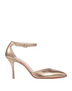 Туфли Santoni