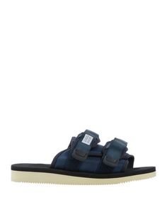 Сандалии Suicoke